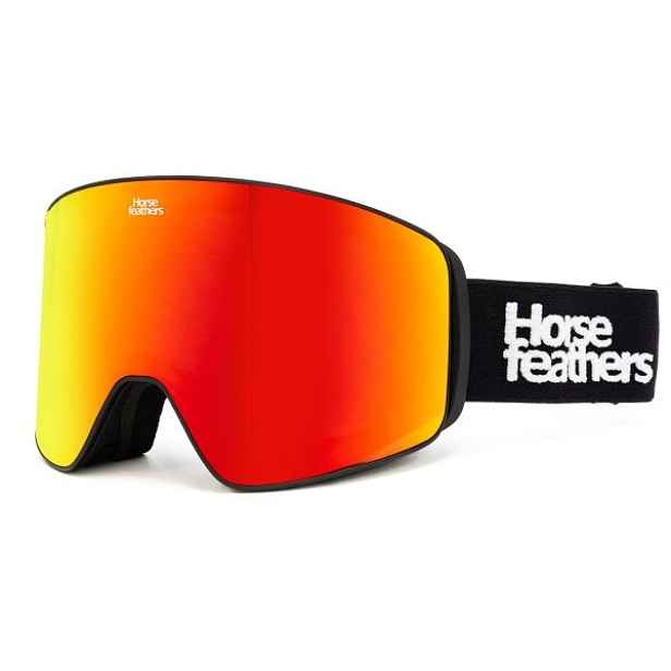 Horsefeathers LYNX Lyžařské/snowboardové brýle