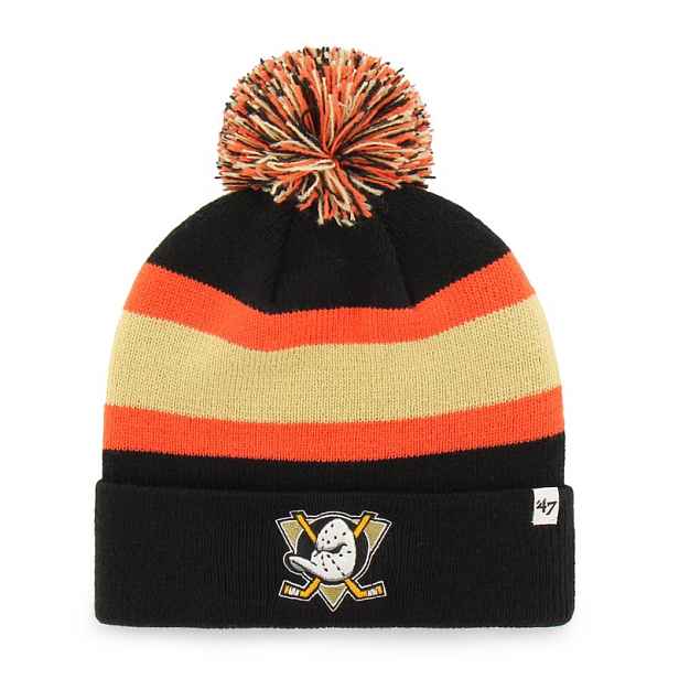 NHL Anaheim Ducks Breakaway '4