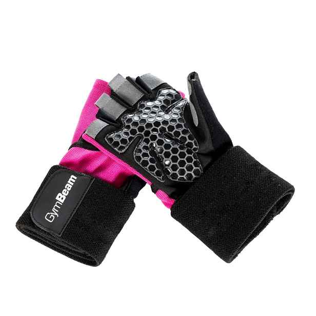 GymBeam Dámské fitness rukavice Guard