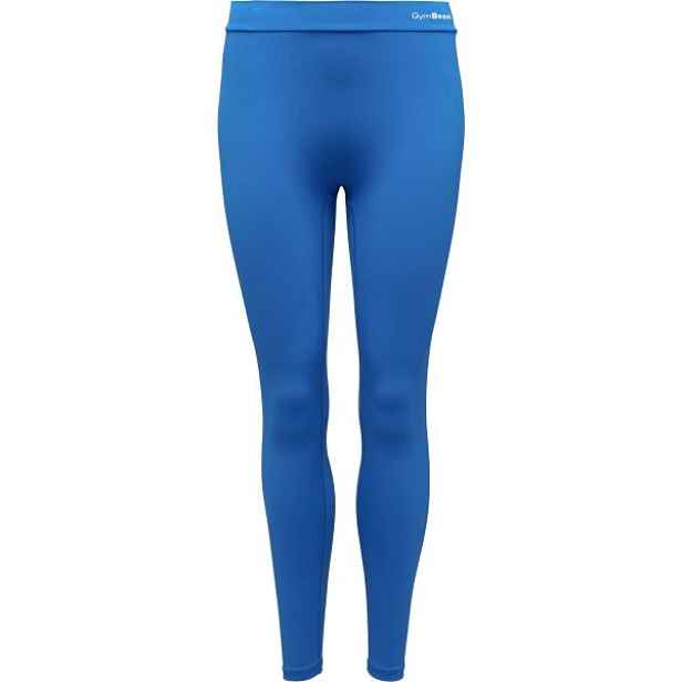 GymBeam FIERCE V-BACK Dámské tvarující legíny