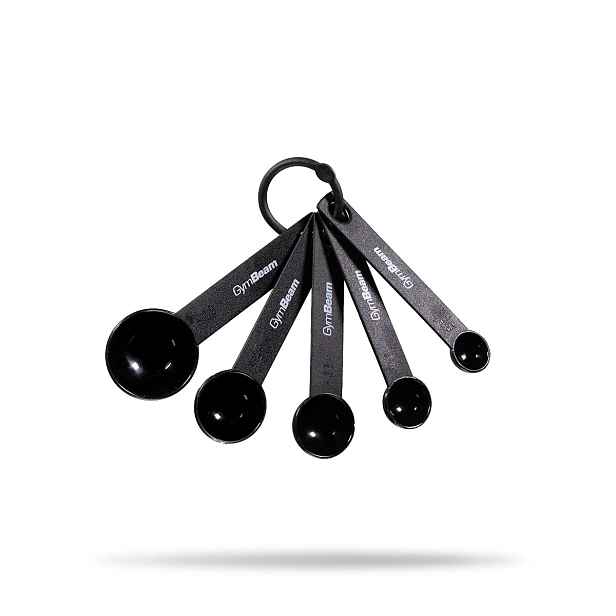GymBeam Odměrky Spoons