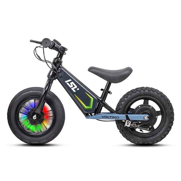 Ultralehké elektrické odrážedlo inSPORTline ISL Voltino 12" • 6,5 kg