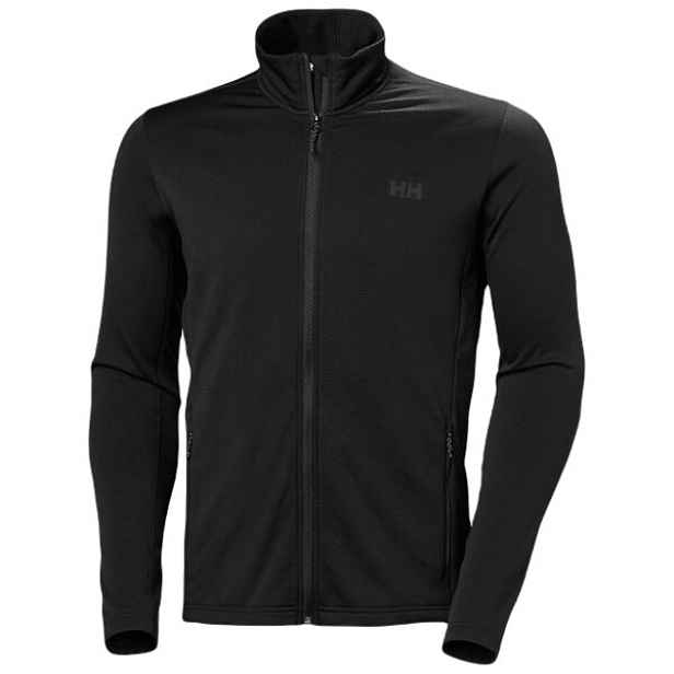 Helly Hansen VERSALITE FLEECE Pánská fleecová bunda