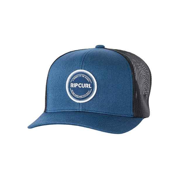 Rip curl kšiltovka Routine 2.0 Trucker Light | Velikost One Size
