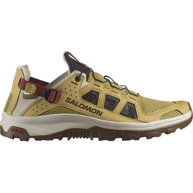 Salomon TECHAMPHIBIAN 5 Pánská turistická obuv