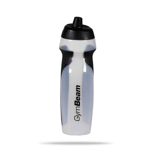 GymBeam Sportovní láhev Ergo 600 ml