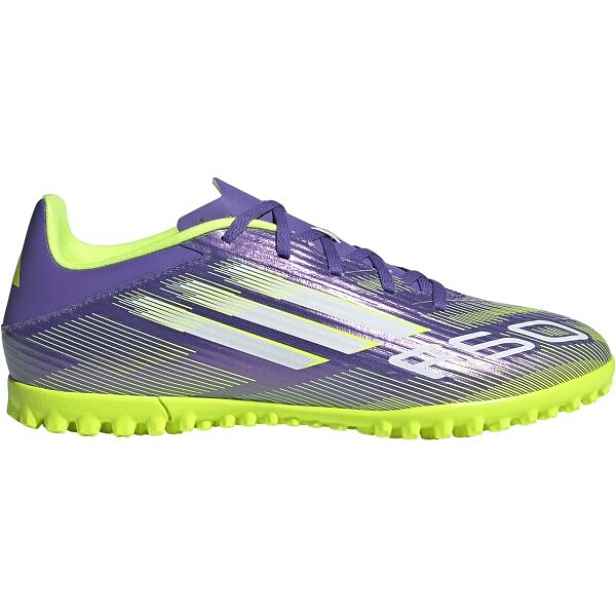 adidas F50 CLUB TF Pánské turfy , 2/3
