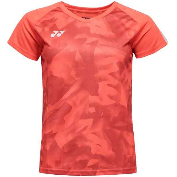 Yonex CLUB TEAM W Dámské tréninkové triko