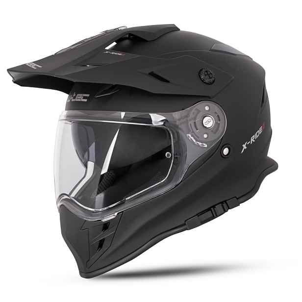Cestovní moto přilba W-TEC Valso (53-54)