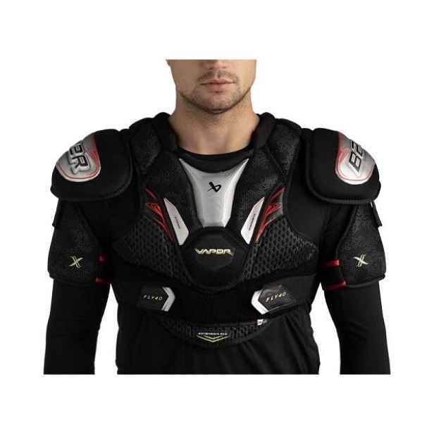 Bauer S25 VAPOR FLY40 SHOULDER PAD-INT Chrániče ramen