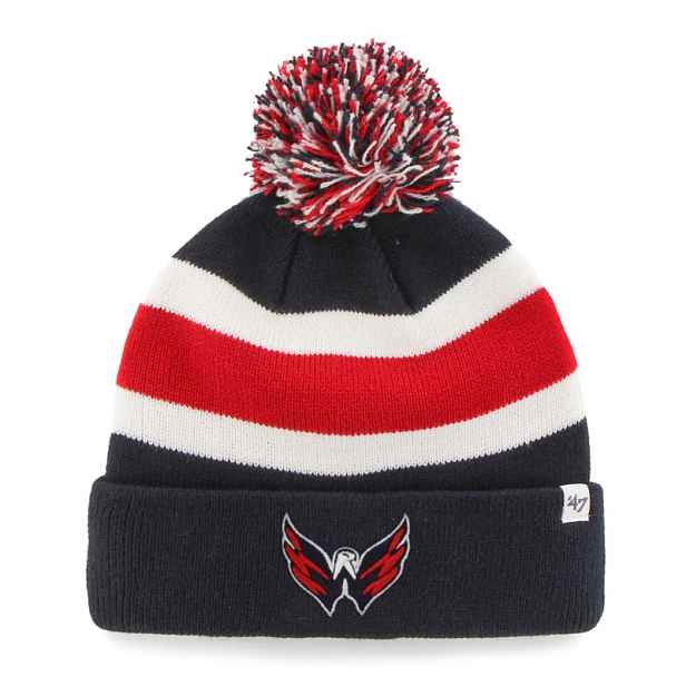 NHL Washington Capitals '47 Br