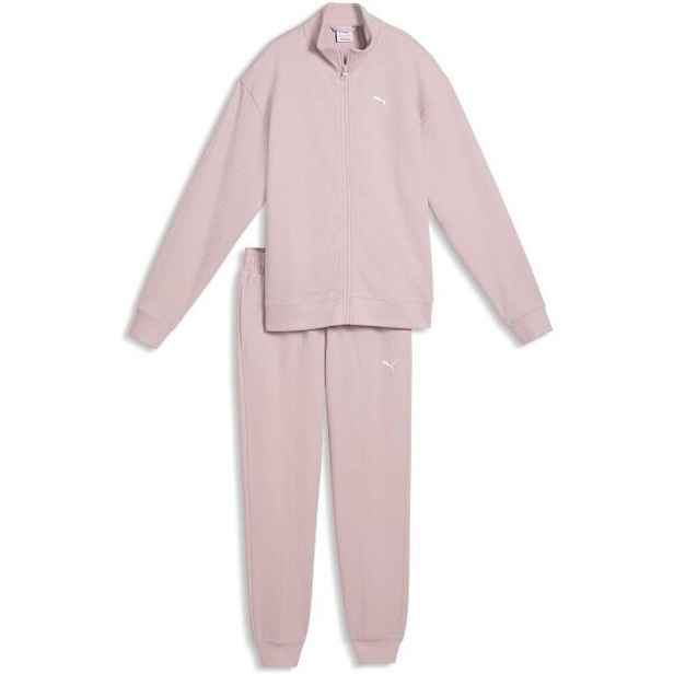 Puma TWILL STANDARD SUIT CL Dámská souprava