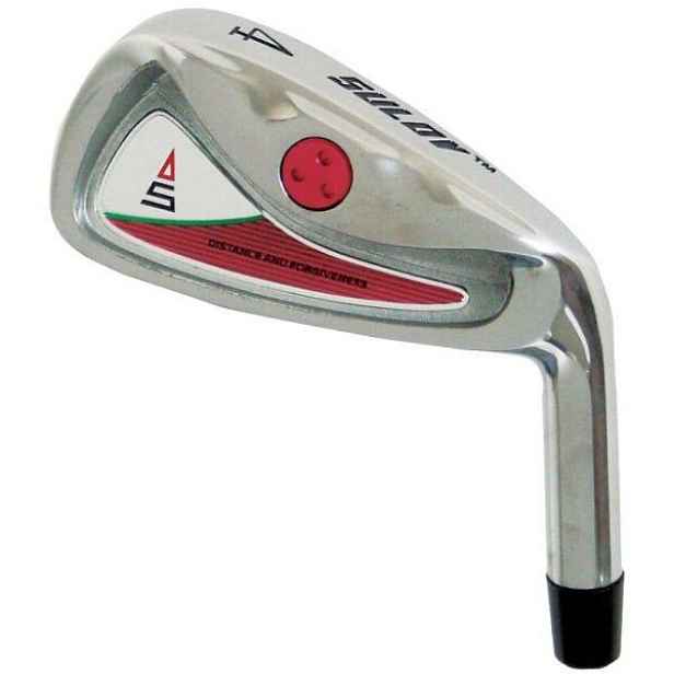 Sulov IR5 GRAFIT Č.5 Golfová hůl