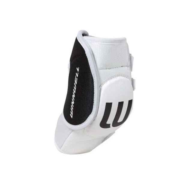 WINNWELL LOKTY CLASSIC SOFT SR Hokejové chrániče