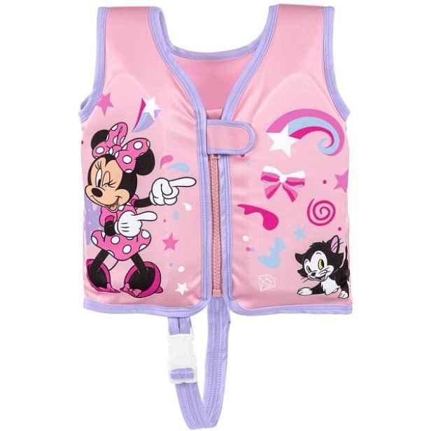 Bestway FABRIC SWIM KIDS VEST / Dívčí plavecká vesta