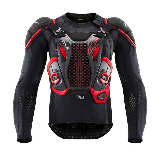 Airbagová vesta Alpinestars Tech-Air® Off-Road System
