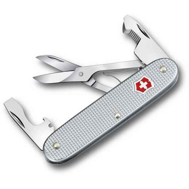 VICTORINOX COMPANION SLIM ALOX Kapesní nůž