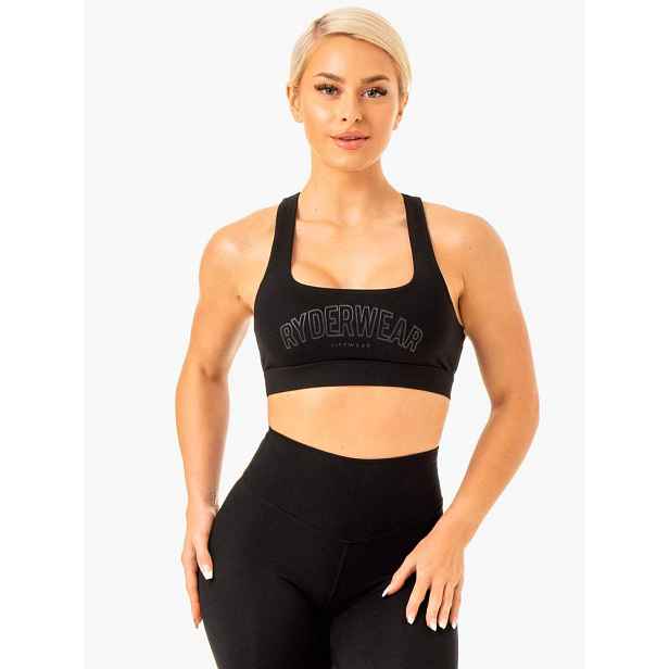 Ryderwear Sportovní podprsenka Knockout Racer Back