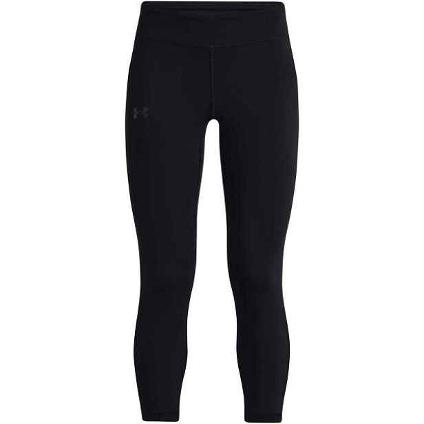 Under Armour MOTION SOLID ANKLE CROP Dívčí legíny