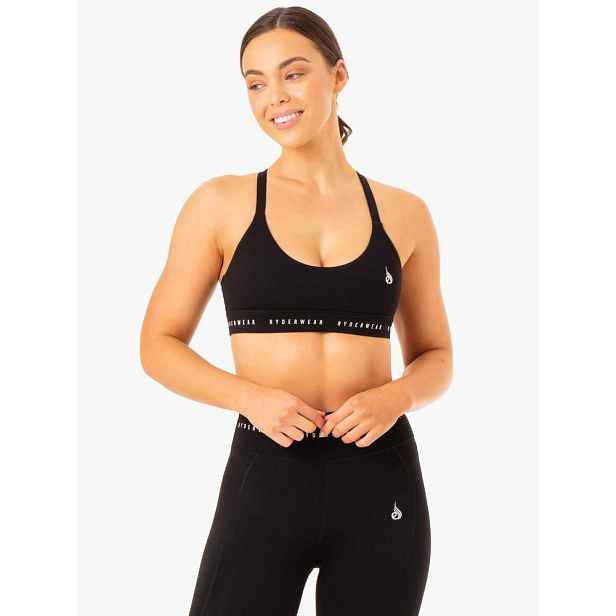 Ryderwear Sportovní podprsenka Reflex Cross Over