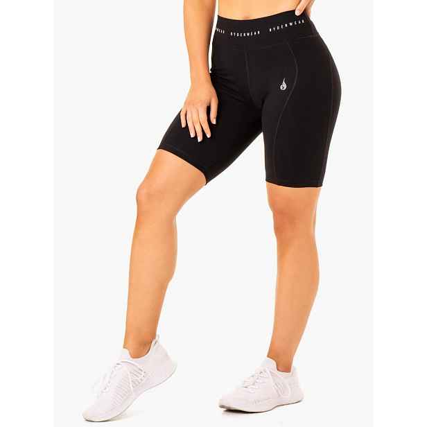 Ryderwear Dámské biker šortky s vysokým pasem Reflex