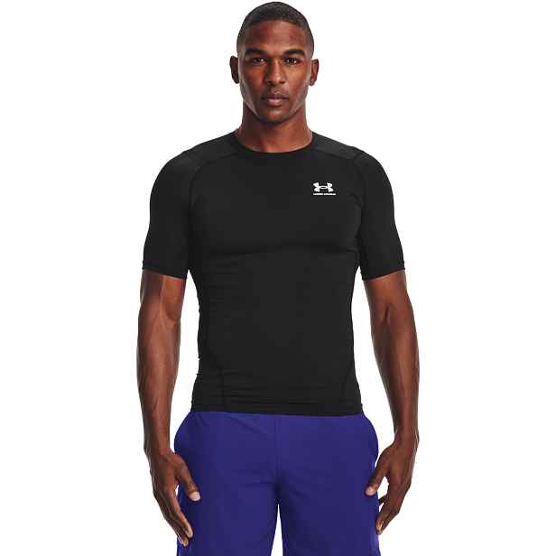 Under Armour Kompresní tričko HG Armour Comp SS