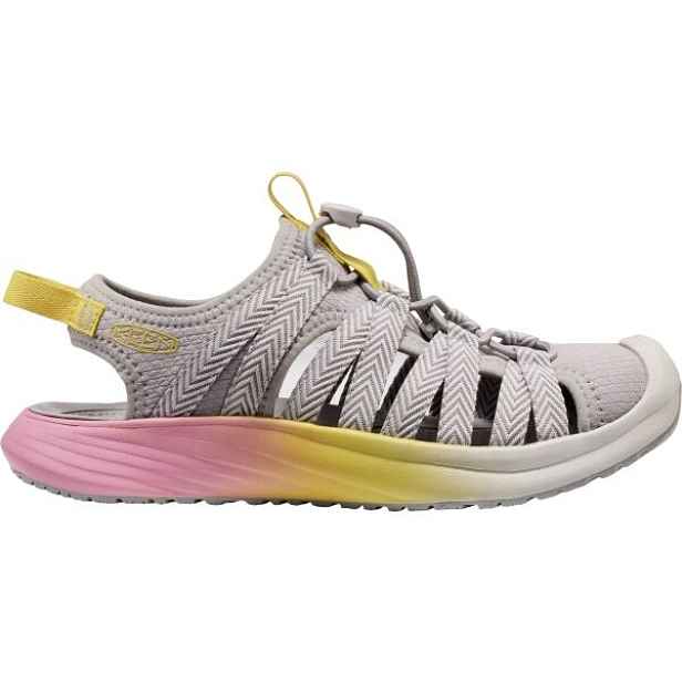Keen WHISPER LITE Dámské trekové sandály