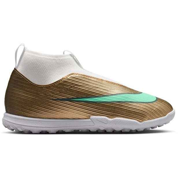 Nike JR MERCURIAL SUPERFLY 11 ACADEMY KM TF Dětské turfy