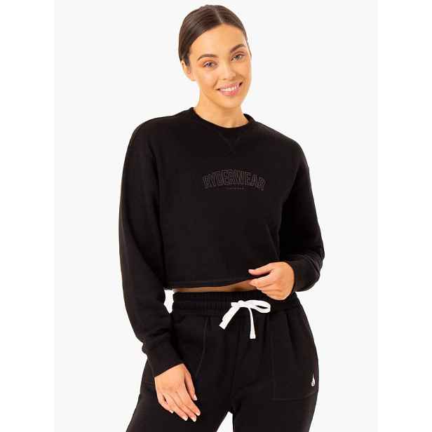 Ryderwear Dámská mikina Ultimate Fleece