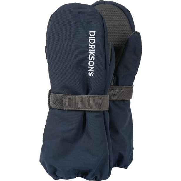 DIDRIKSONS BIGGLES Chlapecké rukavice -2Y