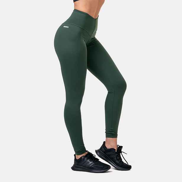 NEBBIA Dámské legíny Classic Hero High Waist