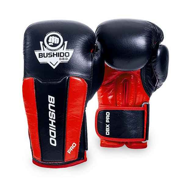 Boxerské rukavice DBX BUSHIDO DBX PRO 10 z