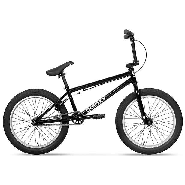 BMX kolo Galaxy Spot 20" 8.0 • 11,4 kg