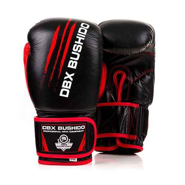 Boxerské rukavice DBX BUSHIDO ARB-415 10 z