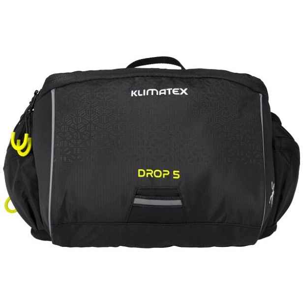Klimatex DROP 5 Cyklistická ledvinka