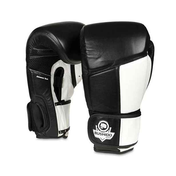 Boxerské rukavice DBX BUSHIDO ARB-431