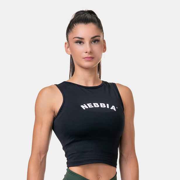 NEBBIA Dámské tílko Fit & Sporty