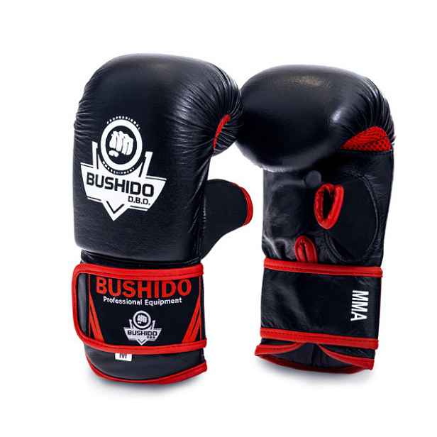 Pytlové rukavice DBX BUSHIDO ARB-727 Mitts Classic