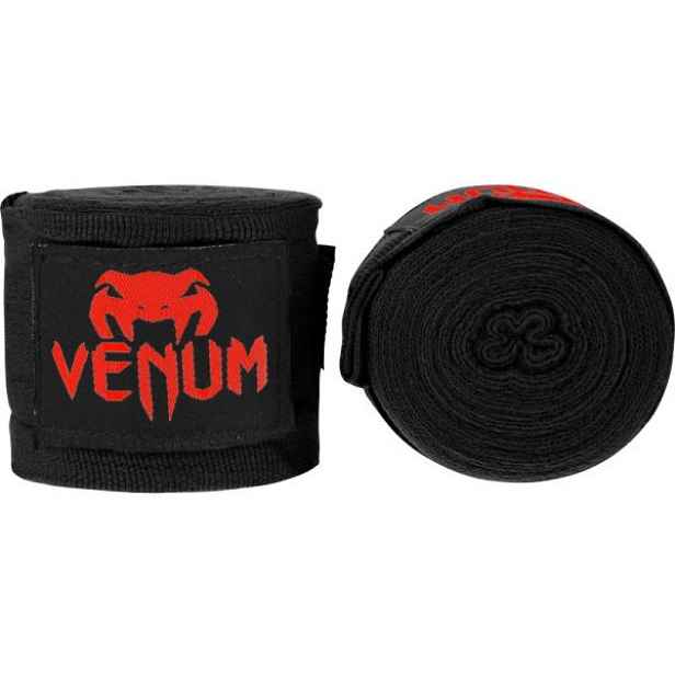 Venum KONTACT BOXING HANDWRAPS 4 Boxerské bandáže