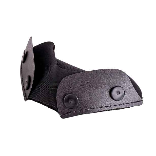 Bradový deflektor k přilbám Pezzon, Cullo, YM-925 a YM-926