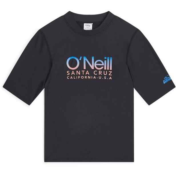 O'Neill SKINS /SLV Dětské sportovní triko