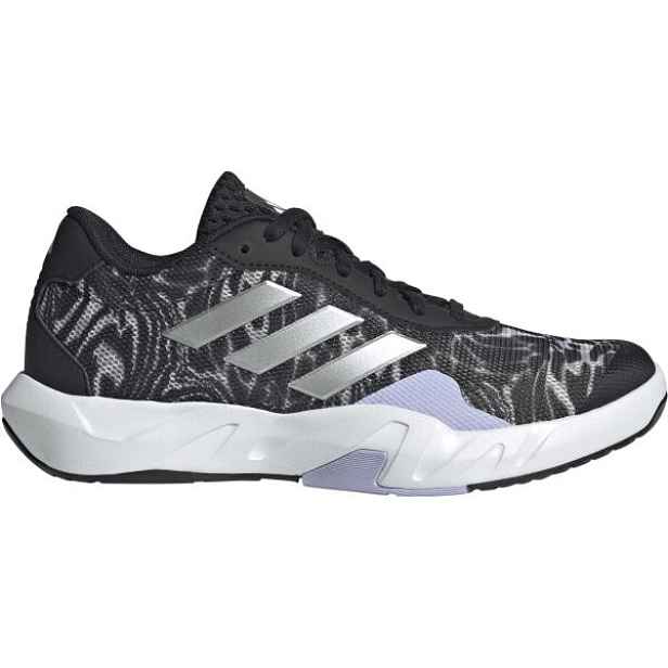 adidas AMPLIMOVE TRAINER W Dámská tréninková obuv , 2/3