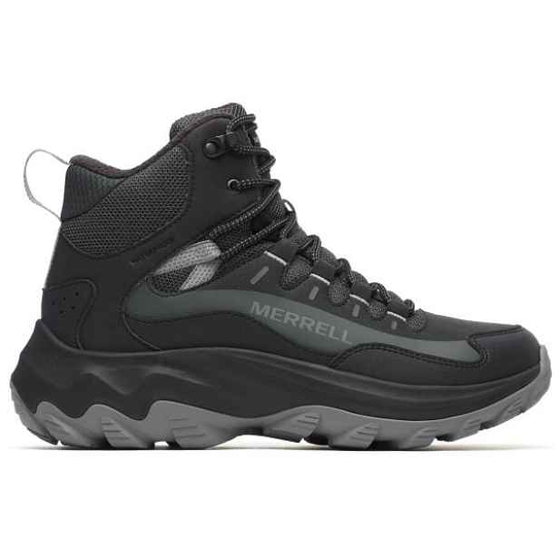 Merrell THERMO CHILL 2 MID WP Dámské outdoorové boty