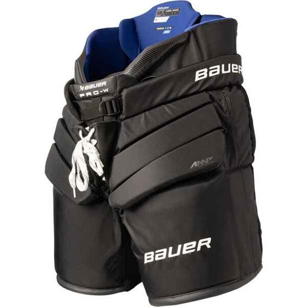 Bauer S26 PRO-W GOAL PANT-SR Brankářské kalhoty