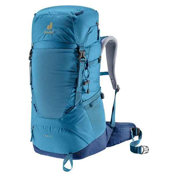 DEUTER FOX 30 Dětský turistický batoh