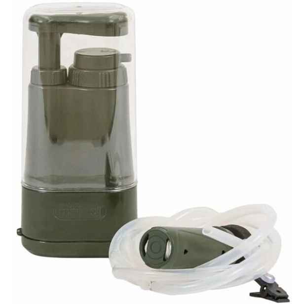 HIGHLANDER PORTABLE WATER FILTER MINIWELL Vodní filtr
