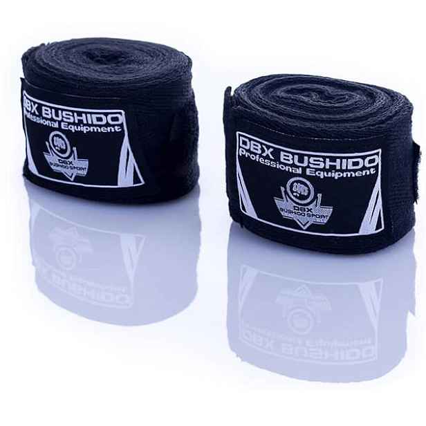 Boxerská omotávka DBX BUSHIDO ARH-100011