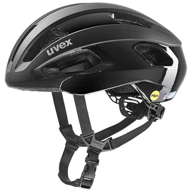 UVEX Rise PRO MIPS matt 2024 Velikost: 52-56