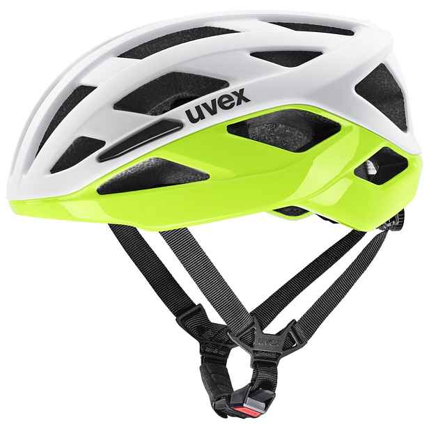 Helma Uvex I-Volute - Neon Matt Velikost: 50-54