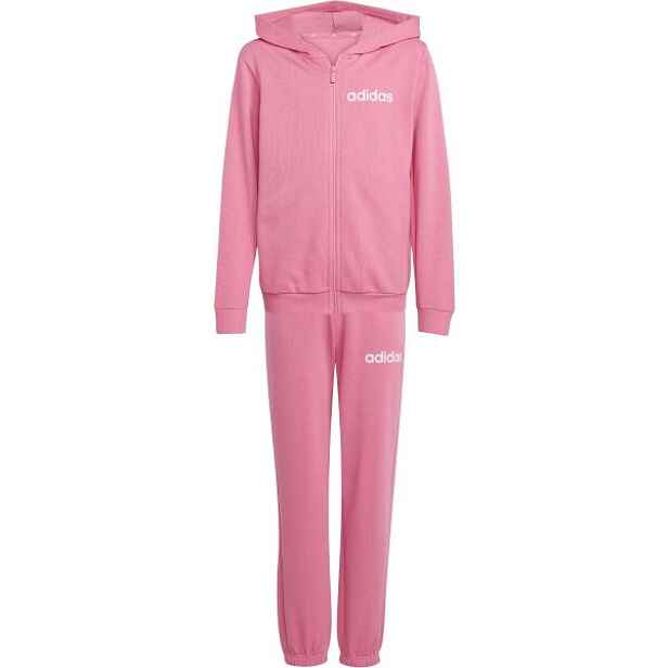 adidas 3 STRIPES TRACKSUIT Dětská souprava